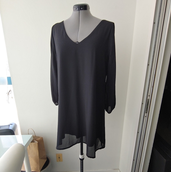 Lulus Shifting dears shift dress - Picture 5 of 8